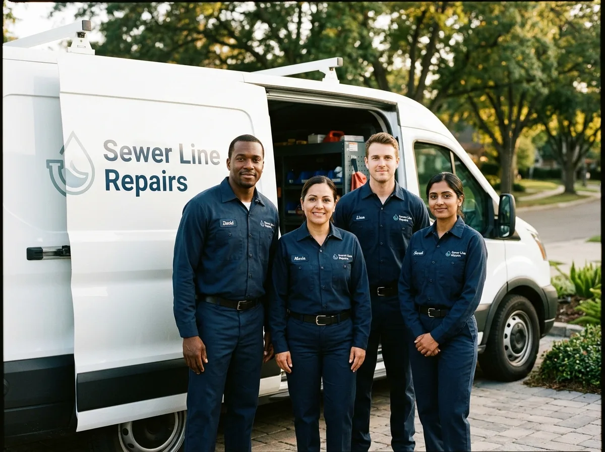 Emergency Plumber company in Waterford, MS