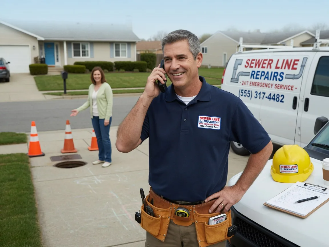 Emergency Plumber Waterford, MS FAQs